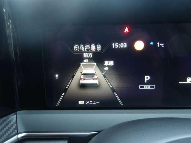 ノート １．２　Ｓ　ＦＯＵＲ　４ＷＤ　社外９インチメモリーナビゲーション（7枚目）