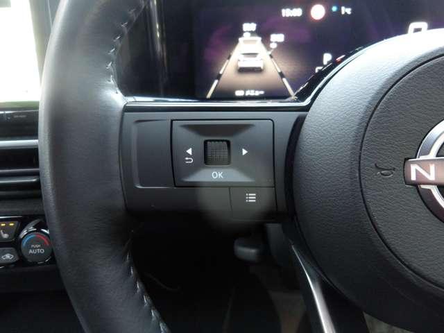 ノート １．２　Ｓ　ＦＯＵＲ　４ＷＤ　社外９インチメモリーナビゲーション（9枚目）