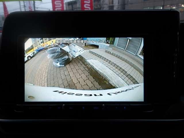 ノート １．２　Ｓ　ＦＯＵＲ　４ＷＤ　社外９インチメモリーナビゲーション（15枚目）