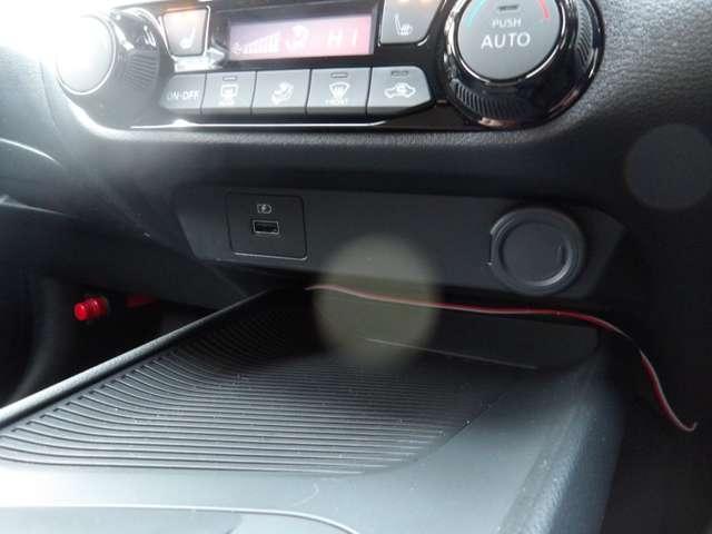 ノート １．２　Ｓ　ＦＯＵＲ　４ＷＤ　社外９インチメモリーナビゲーション（18枚目）