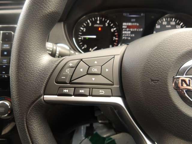 エクストレイル ２．０　２０Ｓ　Ｖセレクション　２列車　４ＷＤ　２０Ｓ　Ｖセレクション　社外ナビゲーション（5枚目）