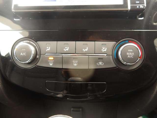 エクストレイル ２．０　２０Ｓ　Ｖセレクション　２列車　４ＷＤ　２０Ｓ　Ｖセレクション　社外ナビゲーション（10枚目）