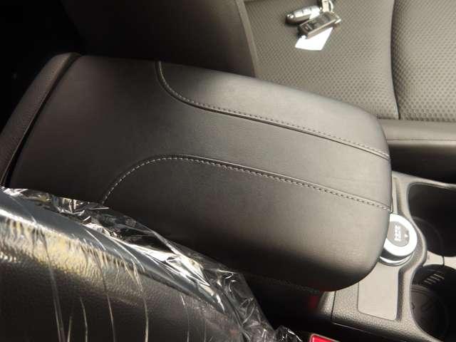 エクストレイル ２．０　２０Ｓ　Ｖセレクション　２列車　４ＷＤ　２０Ｓ　Ｖセレクション　社外ナビゲーション（15枚目）