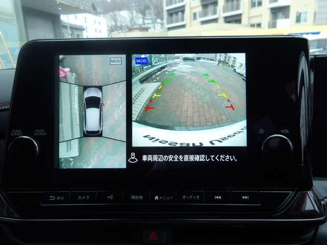 オーラ １．２　ＮＩＳＭＯ　オーラＮＩＳＭＯ　純正大型ナビ　プロパイロット（18枚目）