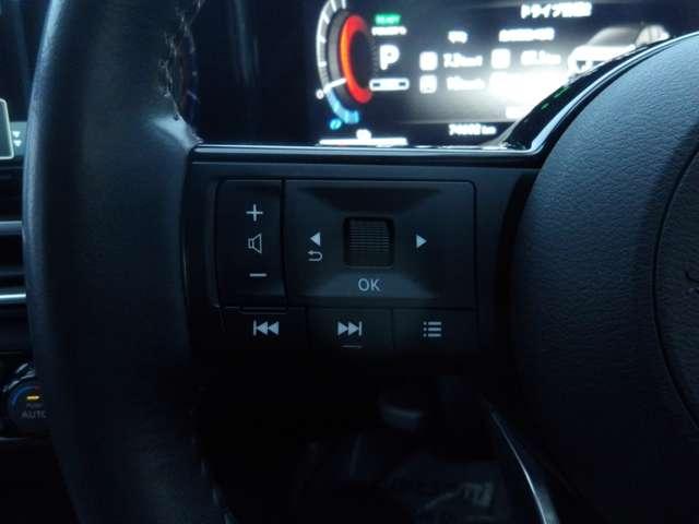 オーラ 1.2 G FOUR 4WD 社外メモリーナビゲーション(5枚目)