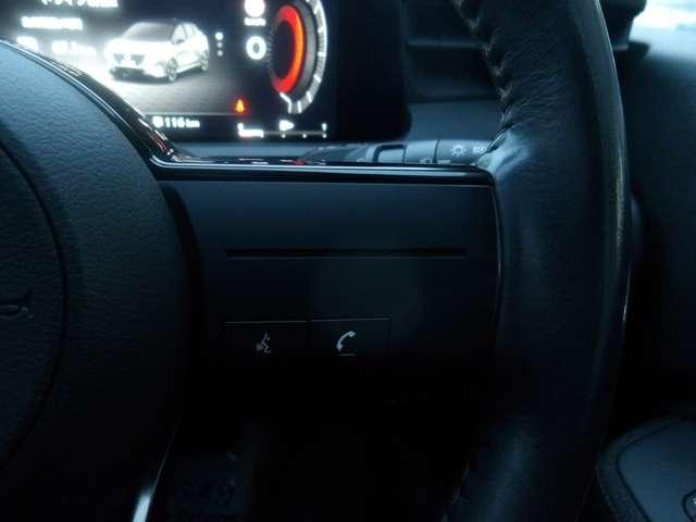 オーラ 1.2 G FOUR 4WD 社外メモリーナビゲーション(6枚目)