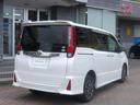 ノア 2.0 Si 4WD 純正メモリーナビ バックカメラ フリップ 中古車画像_3