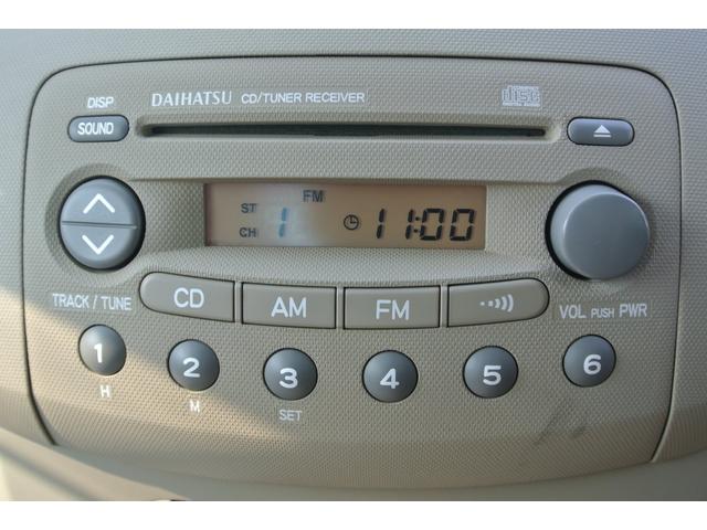L 4WD CD キーレス(17枚目)