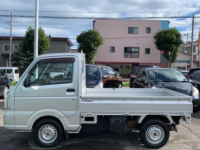 日産 ＮＴ１００クリッパートラック