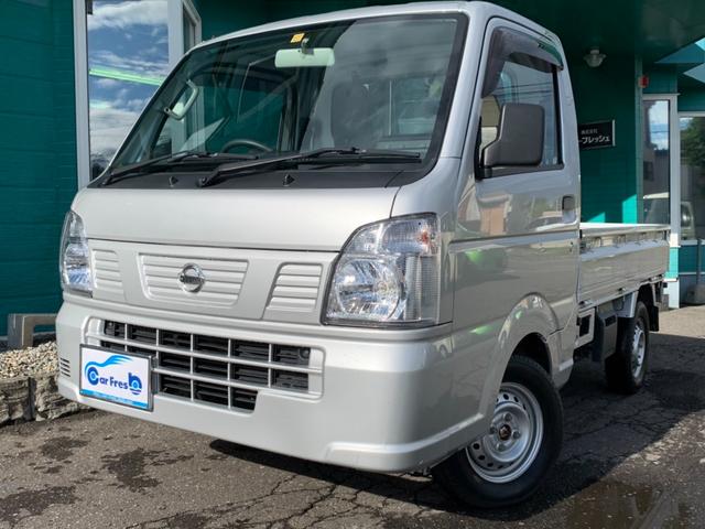 日産 ＮＴ１００クリッパートラック