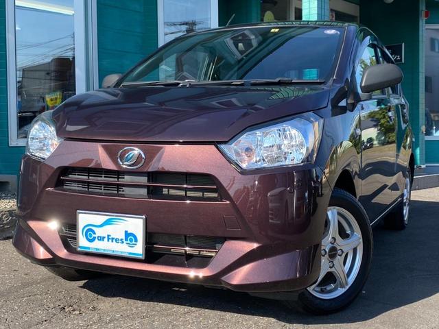 ミライース L SAIII 4WD 寒冷地仕様 アイドリングストップ 純正オーディオ スマートアシスト 社外アルミ クリアランスソナー キーレスエントリー(26枚目)