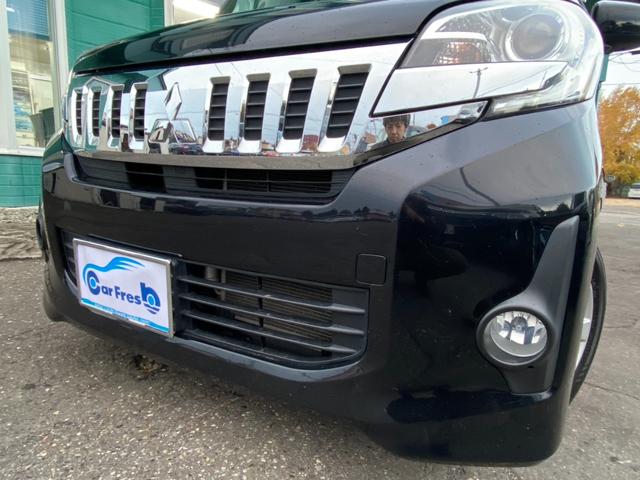 ｅＫスペースカスタム カスタムＧ　ｅ－アシスト　４ＷＤ　プッシュスタート　片側パワースライド　社外ナビ　バックカメラ　ドライブレコーダー（7枚目）