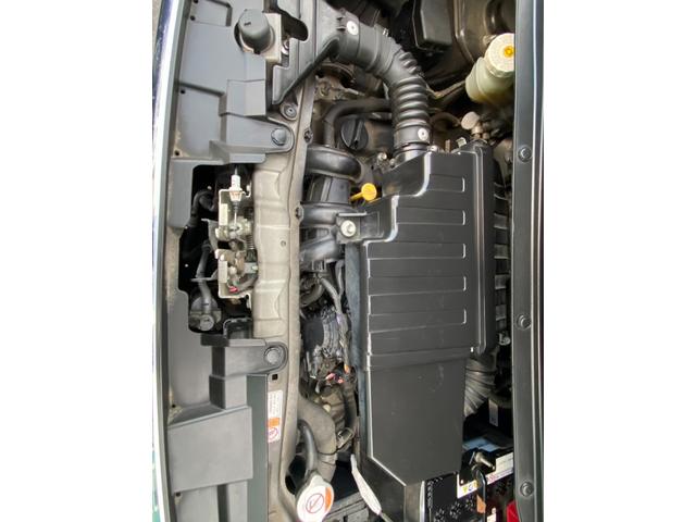 ｅＫスペースカスタム カスタムＧ　ｅ－アシスト　４ＷＤ　プッシュスタート　片側パワースライド　社外ナビ　バックカメラ　ドライブレコーダー（10枚目）