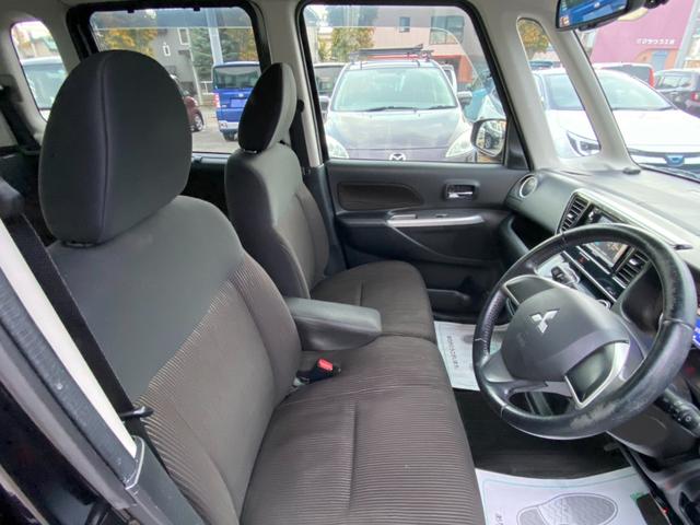 ｅＫスペースカスタム カスタムＧ　ｅ－アシスト　４ＷＤ　プッシュスタート　片側パワースライド　社外ナビ　バックカメラ　ドライブレコーダー（11枚目）