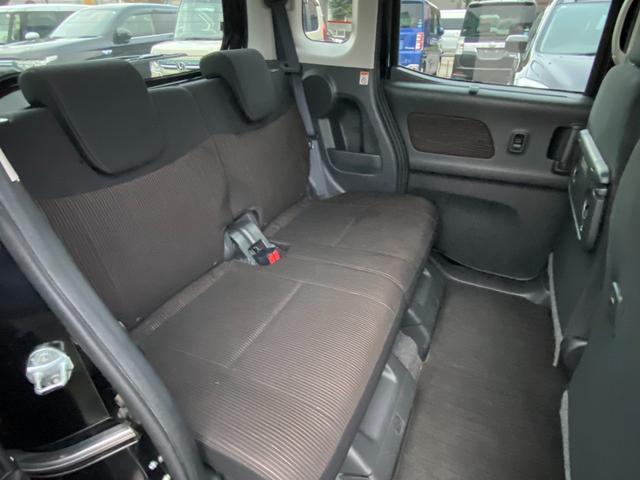 ｅＫスペースカスタム カスタムＧ　ｅ－アシスト　４ＷＤ　プッシュスタート　片側パワースライド　社外ナビ　バックカメラ　ドライブレコーダー（15枚目）