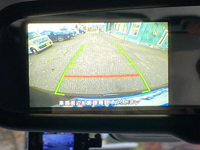 ｅＫスペースカスタム カスタムＧ　ｅ－アシスト　４ＷＤ　プッシュスタート　片側パワースライド　社外ナビ　バックカメラ　ドライブレコーダー（18枚目）