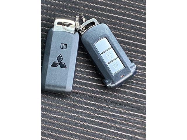 ｅＫスペースカスタム カスタムＧ　ｅ－アシスト　４ＷＤ　プッシュスタート　片側パワースライド　社外ナビ　バックカメラ　ドライブレコーダー（27枚目）