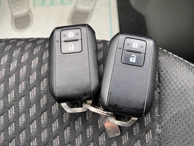 スイフト ハイブリッドRS 4WD プッシュスタート ナビ バックカメラ シートヒーター(27枚目)