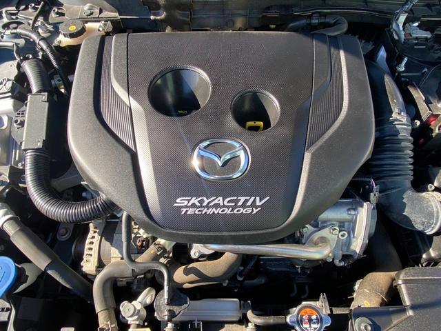 デミオ ＸＤツーリング　プッシュスタート　ヘッドアップディスプレイ　純正ナビ　バックカメラ　テレビ（10枚目）