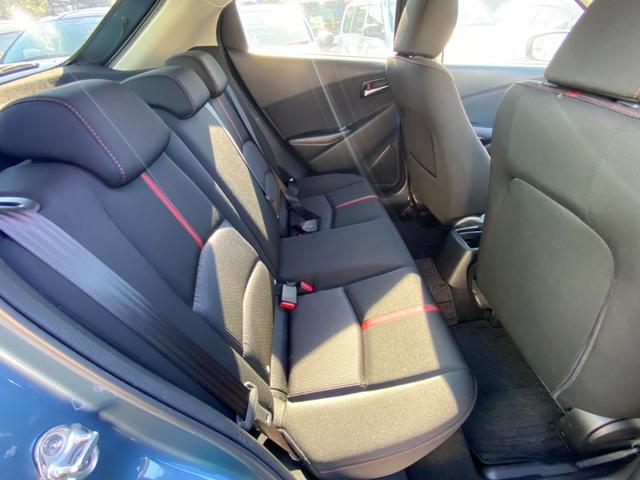 デミオ ＸＤツーリング　プッシュスタート　ヘッドアップディスプレイ　純正ナビ　バックカメラ　テレビ（15枚目）