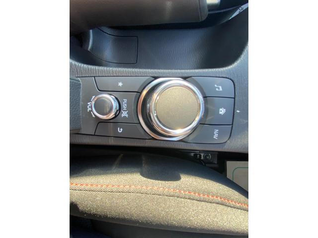 デミオ ＸＤツーリング　プッシュスタート　ヘッドアップディスプレイ　純正ナビ　バックカメラ　テレビ（20枚目）