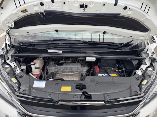 ヴェルファイア 2.5Z モデリスタエアロ work20インチ 両側パワースライドドア ナビ/フルセグTV Bluetooth接続 バックカメラ オートブレーキホールド フリップダウンモニター 後席オットマン シートカバー(3枚目)