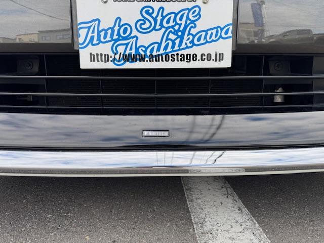 ヴェルファイア 2.5Z モデリスタエアロ work20インチ 両側パワースライドドア ナビ/フルセグTV Bluetooth接続 バックカメラ オートブレーキホールド フリップダウンモニター 後席オットマン シートカバー(10枚目)