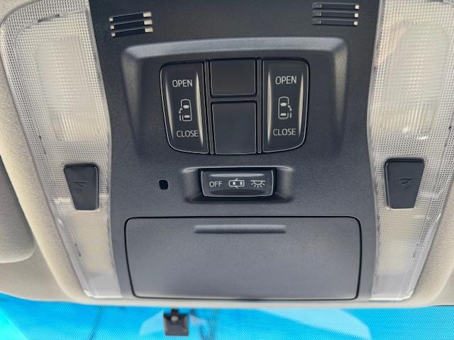 ヴェルファイア 2.5Z モデリスタエアロ work20インチ 両側パワースライドドア ナビ/フルセグTV Bluetooth接続 バックカメラ オートブレーキホールド フリップダウンモニター 後席オットマン シートカバー(18枚目)