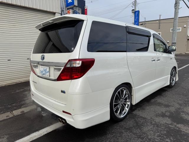 オートローンも各種取り扱っております