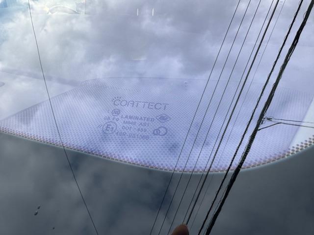 コートテクトガラス