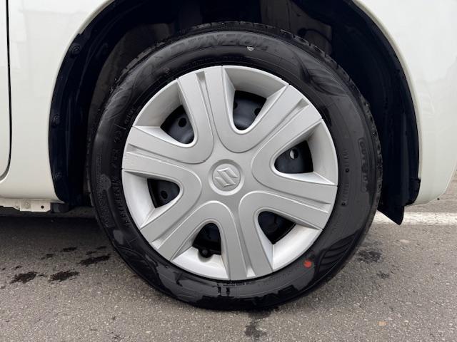 スペーシア ハイブリッドＸ　スズキセーフティサポート　全方位モニター　両側パワースライドドア　衝突軽減ブレーキ　シートヒーター（10枚目）