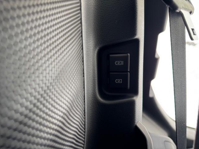 スペーシア ハイブリッドX スズキセーフティサポート 全方位モニター 両側パワースライドドア 衝突軽減ブレーキ シートヒーター(21枚目)