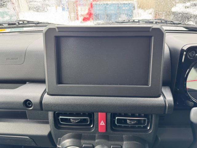 ジムニーノマド FC 登録済未使用車 スズキセーフティサポート パートタイム4WD オートクルーズコントロール シートヒーター(15枚目)