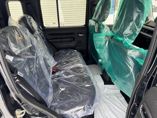 ジムニーノマド FC 登録済未使用車 スズキセーフティサポート パートタイム4WD オートクルーズコントロール シートヒーター(20枚目)