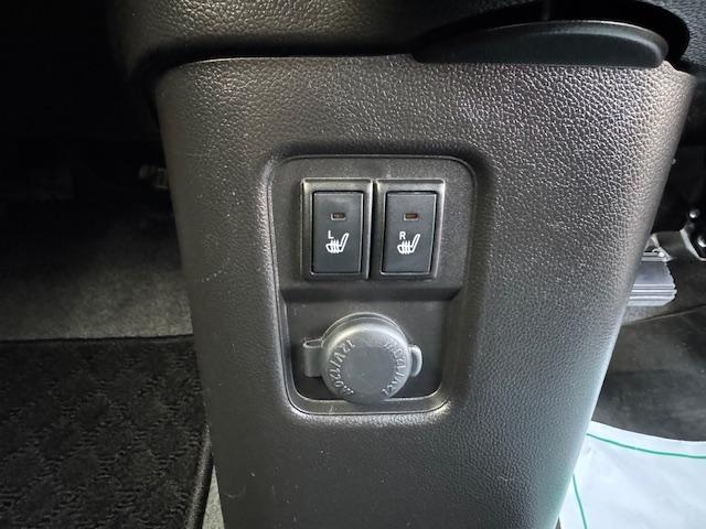 ワゴンＲ ハイブリッドＦＸ　アイドリングストップ　オートライト　オートエアコン　シートヒーター　ＥＴＣ　４ＷＤ（14枚目）