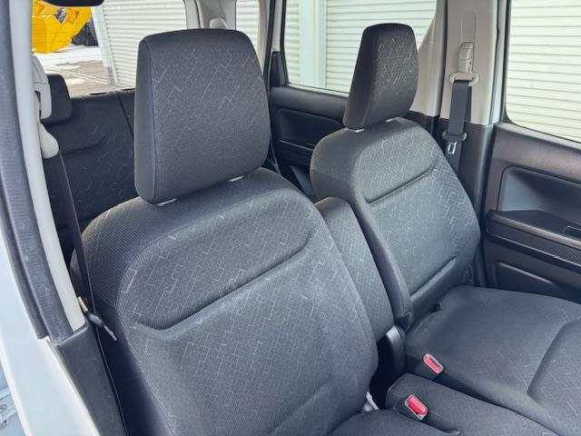 ワゴンＲ ハイブリッドＦＸ　アイドリングストップ　オートライト　オートエアコン　シートヒーター　ＥＴＣ　４ＷＤ（15枚目）