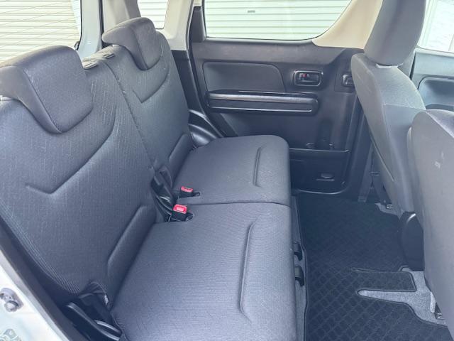 ワゴンＲ ハイブリッドＦＸ　アイドリングストップ　オートライト　オートエアコン　シートヒーター　ＥＴＣ　４ＷＤ（17枚目）