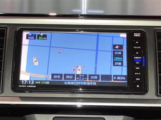 X Lパッケージ SAIII 4WD フルセグ メモリーナビ DVD再生 ミュージックプレイヤー接続可 バックカメラ 衝突被害軽減システム アイドリングストップ(3枚目)
