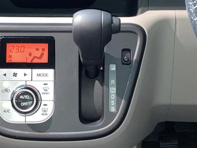 X Lパッケージ SAIII 4WD フルセグ メモリーナビ DVD再生 ミュージックプレイヤー接続可 バックカメラ 衝突被害軽減システム アイドリングストップ(13枚目)