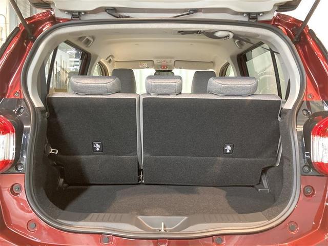 X Lパッケージ SAIII 4WD フルセグ メモリーナビ DVD再生 ミュージックプレイヤー接続可 バックカメラ 衝突被害軽減システム アイドリングストップ(15枚目)