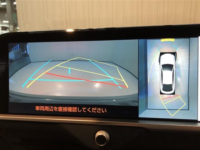 クラウンクロスオーバー Ｇアドバンスド・レザーパッケージ　ＴＳＳ　レザー　フルセグＴＶ　元試乗車　パワーシート　ＬＥＤヘッドライト　クルーズコントロール　寒冷地仕様　Ｂカメラ　ドライブレコーダ　オートエアコン　アルミホイル　ＥＴＣ付　横滑り防止装置　４ＷＤ（4枚目）