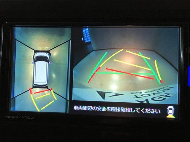 ムーヴキャンバス Ｘ　ＳＡＩＩＩ　ブレーキサポート　Ｒカメラ　横滑り防止　ナビＴＶ　キーレス　フルセグテレビ　ドライブレコーダー　ＡＡＣ　メモリーナビ　ＥＴＣ　スマートキー　アイドリングストップ　ＤＶＤ　ミュージックプレイヤー接続可（4枚目）