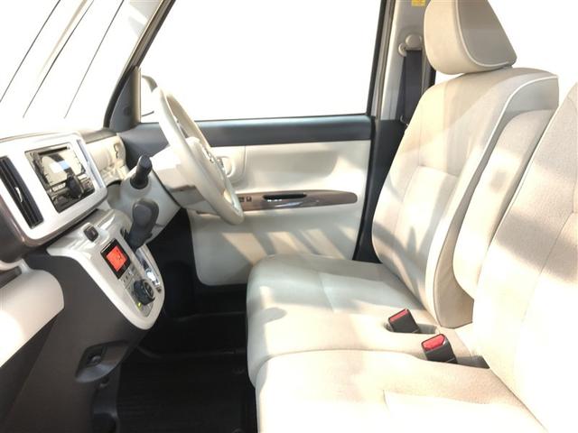 ムーヴキャンバス Ｘリミテッド　ＳＡＩＩＩ（9枚目）