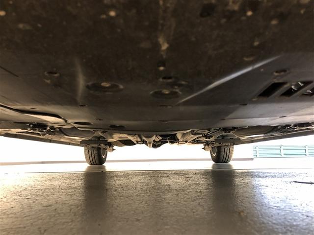 ルーミー Ｘ　Ｓ　ウォークスルー　衝突軽減システム　ＥＳＣ　バックカメラ　アイドリングストップ　ＤＶＤ再生　４ＷＤ　盗難防止システム　ワンセグ　ＡＢＳ　ＥＴＣ　エアコン　スマートキー　メモリーナビ　ナビ＆ＴＶ（8枚目）