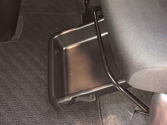 ルーミー Ｘ　Ｓ　ウォークスルー　衝突軽減システム　ＥＳＣ　バックカメラ　アイドリングストップ　ＤＶＤ再生　４ＷＤ　盗難防止システム　ワンセグ　ＡＢＳ　ＥＴＣ　エアコン　スマートキー　メモリーナビ　ナビ＆ＴＶ（28枚目）