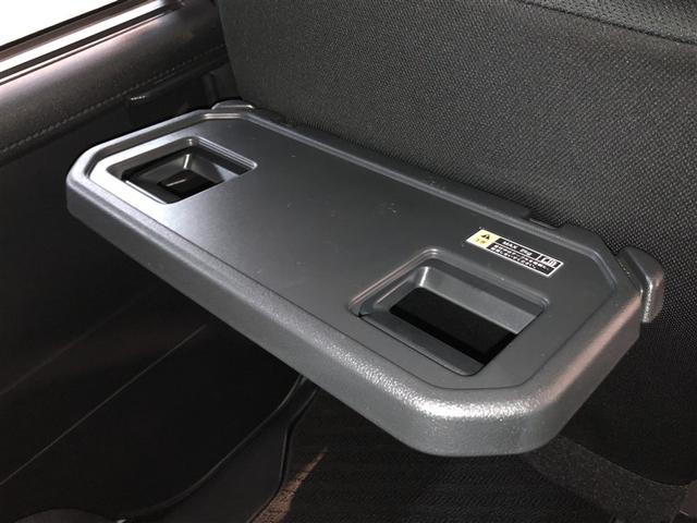 ルーミー Ｘ　Ｓ　ウォークスルー　衝突軽減システム　ＥＳＣ　バックカメラ　アイドリングストップ　ＤＶＤ再生　４ＷＤ　盗難防止システム　ワンセグ　ＡＢＳ　ＥＴＣ　エアコン　スマートキー　メモリーナビ　ナビ＆ＴＶ（31枚目）