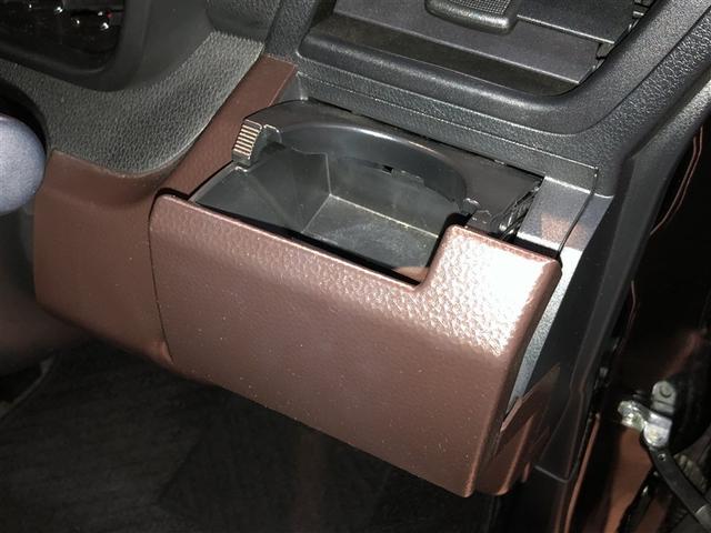 ルーミー Ｘ　Ｓ　ウォークスルー　衝突軽減システム　ＥＳＣ　バックカメラ　アイドリングストップ　ＤＶＤ再生　４ＷＤ　盗難防止システム　ワンセグ　ＡＢＳ　ＥＴＣ　エアコン　スマートキー　メモリーナビ　ナビ＆ＴＶ（32枚目）