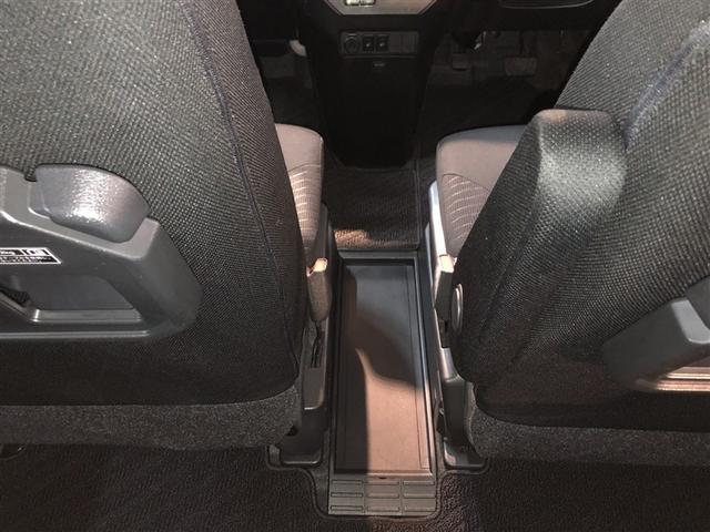 ルーミー Ｘ　Ｓ　ウォークスルー　衝突軽減システム　ＥＳＣ　バックカメラ　アイドリングストップ　ＤＶＤ再生　４ＷＤ　盗難防止システム　ワンセグ　ＡＢＳ　ＥＴＣ　エアコン　スマートキー　メモリーナビ　ナビ＆ＴＶ（33枚目）