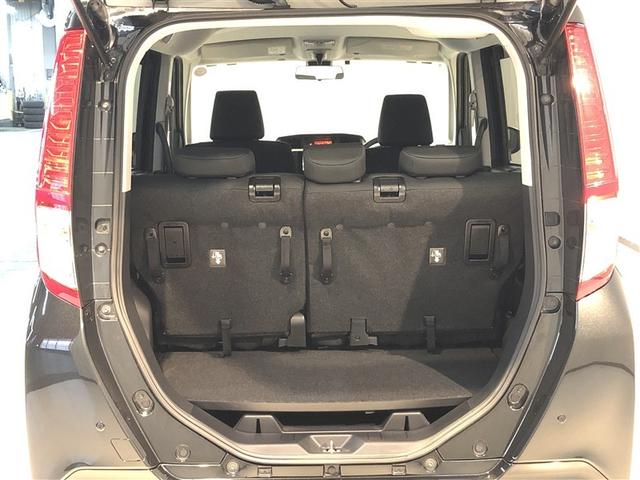 ルーミー Ｘ　Ｓ　ウォークスルー　衝突軽減システム　ＥＳＣ　バックカメラ　アイドリングストップ　ＤＶＤ再生　４ＷＤ　盗難防止システム　ワンセグ　ＡＢＳ　ＥＴＣ　エアコン　スマートキー　メモリーナビ　ナビ＆ＴＶ（34枚目）