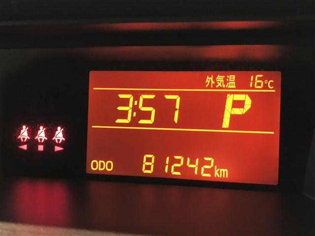 ルーミー Ｘ　Ｓ　ウォークスルー　衝突軽減システム　ＥＳＣ　バックカメラ　アイドリングストップ　ＤＶＤ再生　４ＷＤ　盗難防止システム　ワンセグ　ＡＢＳ　ＥＴＣ　エアコン　スマートキー　メモリーナビ　ナビ＆ＴＶ（38枚目）